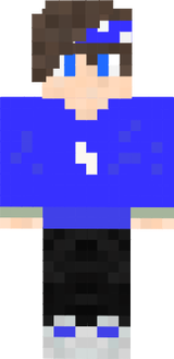 SKIN PREFERER DE PEPITOM