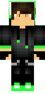 skin editor