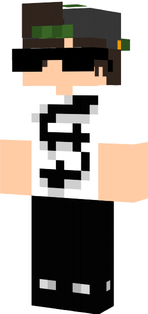 Preview of texture: ItzSkater