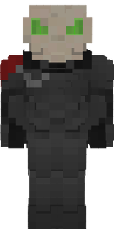 The Fallen Knight