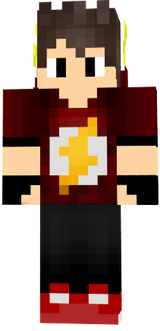 skin default
