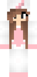 Unicorn Girl