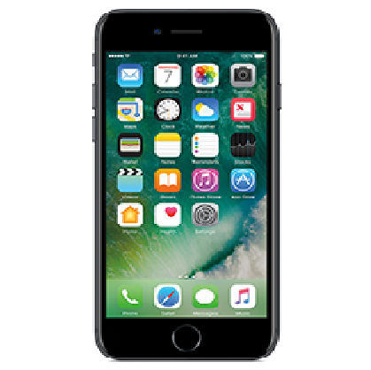 Preview of texture: iphone