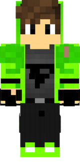 skin