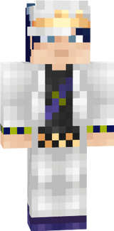 redpaulo Jotaro kujo 2.0