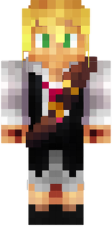 MELIODAS