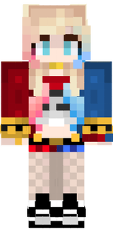 Harley quinn