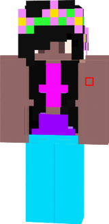 My skin