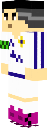 Preview of texture: RONALDO CAP
