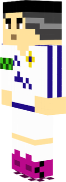 RONALDO CAP