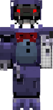 Preview of texture: Bonnie
