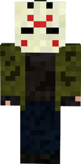 jason