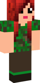 patty ranger