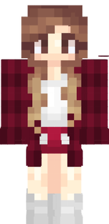 alisons possible skin 1