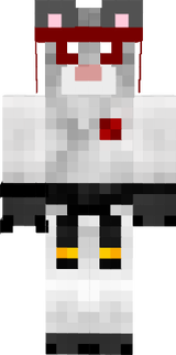 nerver = never