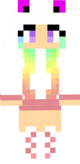 Panda Girl