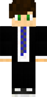 Professor Slinkhard (Evan Slinkhard)