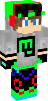 maycon