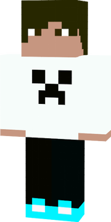 lokomcpe oficial skin