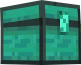 Ghost Chest