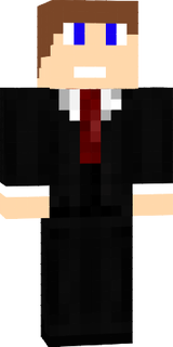 rubenlsky in suit 