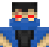 New skin