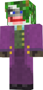 Preview of texture: Jocker