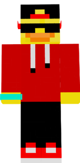 duck