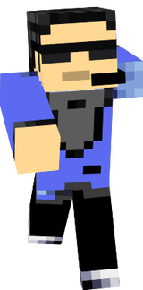 PSI Opa Ganda Stile