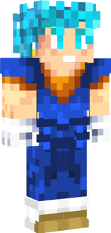 Vegetto