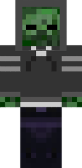 My skin