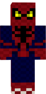 ЧЕЛОВЕК ПАУК