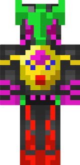 KamenRider OOO Regennaration