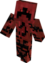 Blood fang