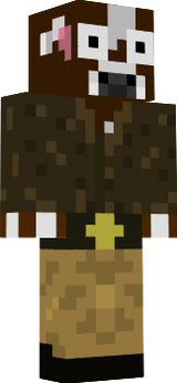 Survivalcow