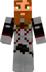BlaedrDwarf