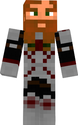 Preview of texture: RedDwarf