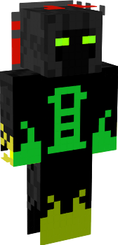 Preview of texture: Beast