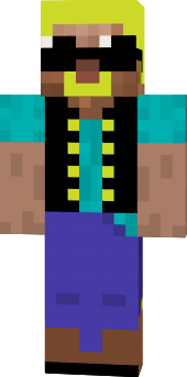 Preview of texture: cool steve