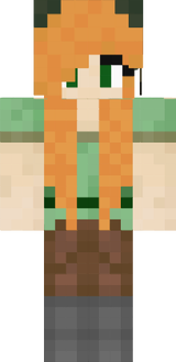 Alxe teen