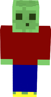 Preview of texture: cool slime
