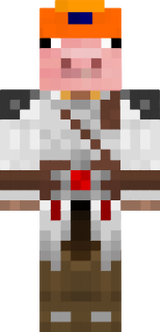 assasin's pig
