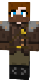 Theif leader