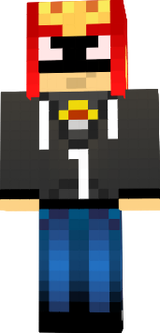 Manny Falcon