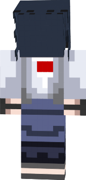 Preview of texture: Sasuke