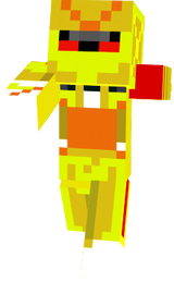 goldenman 2.0
