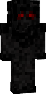 Dark, darker, yet darker...
