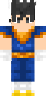 vegetto