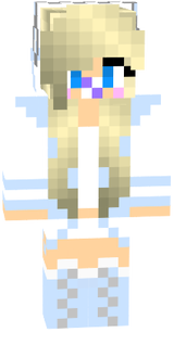 Sophia's Winter Baby