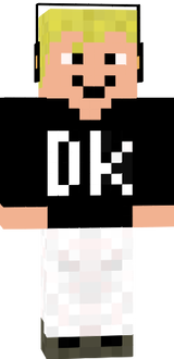 DikEy